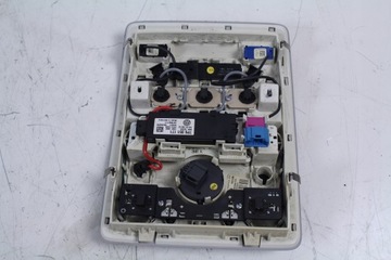 LAMPA KABINY VW TOUAREG 7P5 13R.