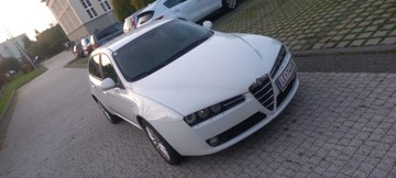 Alfa Romeo 159 2011 1.75 Tbi 200km *DISTINCTIVE* w bogatej wersji wyposażenia *ładna SZTUKA*, zdjęcie 12