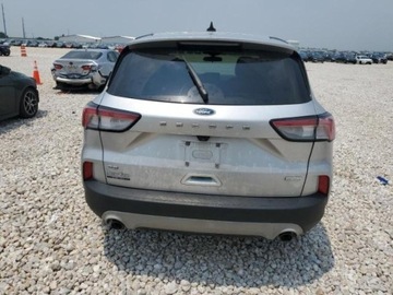 Ford Escape III 2020 Ford Escape Ford Escape SE 1.5 Benzyna 181KM, zdjęcie 4