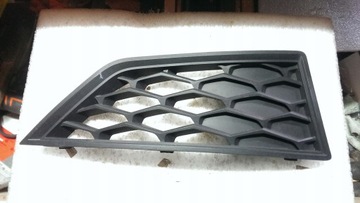Kratka zderzaka prawy przód SEAT LEON 5F0853666C