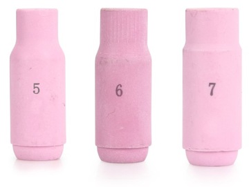 Сварочная горелка TIG LIFT MMA MIG Клапан + кнопка 10-25