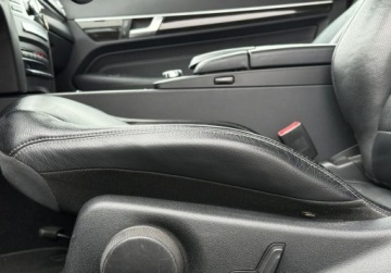Mercedes Klasa E W212 Coupe Facelifting 220 CDI 170KM 2015 Mercedes-Benz Klasa E AMG Line Styling Led 204KM Tapicerka Skora, zdjęcie 28