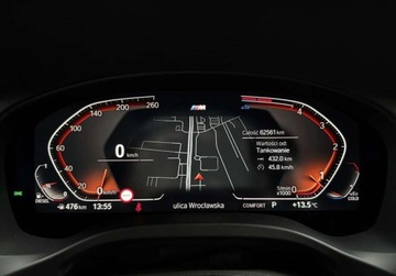 BMW X3 2022 BMW X3 I wlasciciel M Sport Gwarancja Bezwypadkowy FVAT23, zdjęcie 32