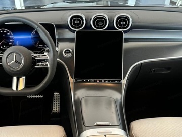 Mercedes GLC C254/X254 2025 GLC Coupe 300 de 4-Matic AMG Line 2.0 (353KM) 2025, zdjęcie 6