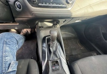 Toyota Corolla XII 2021 Toyota Corolla 2021 TOYOTA COROLLA SE 2.0 169KM - w POLSCE po oplatach i a, zdjęcie 12