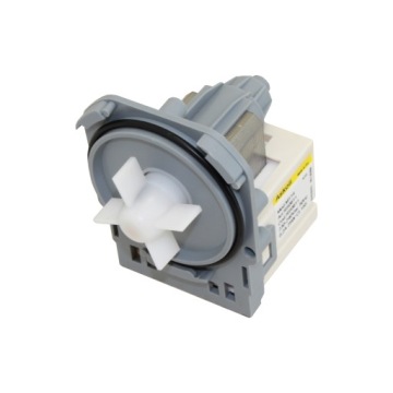 МОТОР НАСОСА ДЛЯ СТИРАЛЬНОЙ МАШИНЫ ASKOLL, УНИВЕРСАЛЬНЫЙ ОРИГИНАЛ