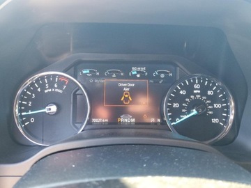 Ford Expedition III 2021 Ford Expedition Limited 2021 3.5l 3.5 Benzyna 375KM, zdjęcie 9