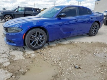 Dodge Charger VII 2022 Dodge Charger SXT 2022, od ubezpieczalni 3.6 Benzyna 292KM, zdjęcie 1