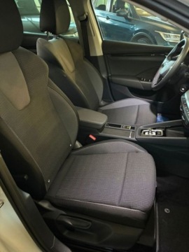Skoda Octavia IV Liftback 1.5 TSI EVO 150KM 2024 Skoda Octavia 1.5 mHEV 150 KM DSG Gwarancja Salon PL FV23 2024 1.5, zdjęcie 33