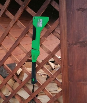 Водосборник садовый мачете 500/230мм, закаленный