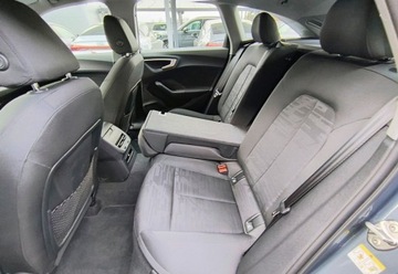 Audi A5 B10 Avant 2.0 TFSI 150KM 2025 Audi A5 Avant Gwarancja 05-2029 Salon PL Navi Led Radar Kamera 2.0, zdjęcie 15