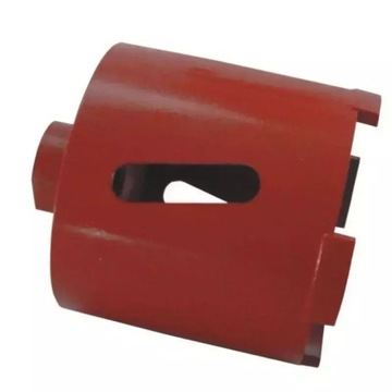 KORONKA DIAMENTOWA DEDRA H1239 BETON 72 mm/75 mm