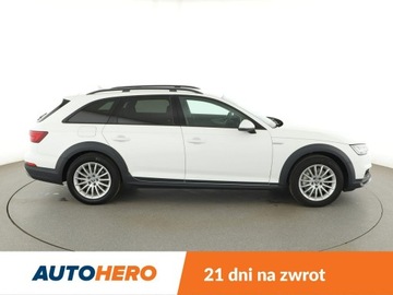 Audi A4 B9 Avant 2.0 45 TFSI 245KM 2019 Audi A4 Allroad 45 TFSI Allroad Quattro Design, zdjęcie 8