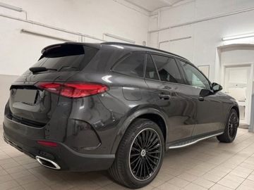 Mercedes GLC C254/X254 Coupe 2.0 220d 197KM 2025 MERCEDES-BENZ GLC 220 d 4-Matic AMG Line 2.0(197KM) 2025, zdjęcie 4