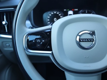 Volvo S90 II Sedan 2.0 D4 190KM 2020 Volvo S90 D4, Salon Polska, 1. Właściciel, zdjęcie 15
