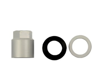 KOMPLETNÍ SADA DOPASOWANIA PNEUMATIKY TOYOTA HIGHLANDER RAV4 SEQUOIA SIENNA