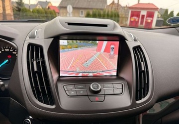 Ford Kuga II SUV Facelifting 2.0 TDCi 150KM 2019 Ford Kuga 4x4 ST LINE 2.0TDCi Automat SONY DachPanorama Bezwypadkowa 2.0, zdjęcie 28