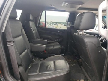 Chevrolet Tahoe GMT900 2019 Chevrolet Tahoe 2019 CHEVROLET TAHOE K1500 LT silnik benzynowy 5.3 L 5.3, zdjęcie 10