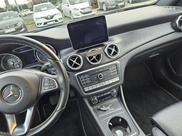 Mercedes GLA I Off-Roader Facelifting 2.0 250 211KM 2018 Mercedes GLA 250 2,0 Benzyna 211KM automat 4 matic, zdjęcie 10