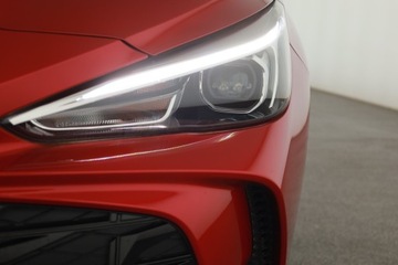 MG 2025 MG 3 1.5, 1. Właściciel, Serwis ASO, VAT 23%, zdjęcie 17