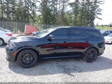 Dodge Durango III 2021 Dodge Durango RT Awd 2021 5.7 Benzyna 360KM, zdjęcie 1