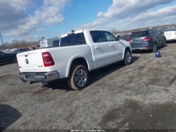  RAM 1500 2024 Ram 1500 Longhorn 4x4 Crew Cab 57 Box 5.7 Benzyna 385KM, zdjęcie 7