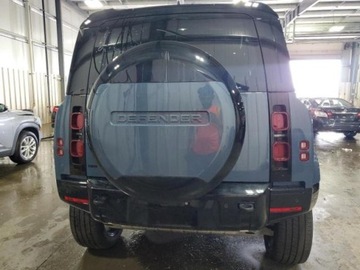 Land Rover Defender IV (L663) 2025 Land Rover Defender 110 X-dynamic se 3.0 Benzyna 395KM, zdjęcie 3