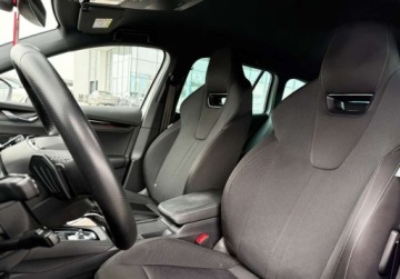 Skoda Octavia IV Scout 2.0 TSI 190KM 2022 Skoda Octavia 4x4 Matrix-LED Head-up Travel Assist Navi Salon PL FVA, zdjęcie 23