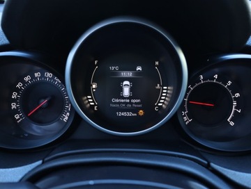 Fiat 500X Crossover 1.4 16V Mair 140KM 2015 Fiat 500X 1.4 MultiAir, Salon Polska, zdjęcie 10