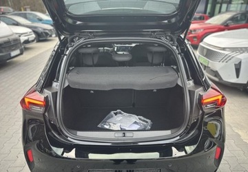 Opel Corsa F Hatchback 5d Facelifting 1.2 Turbo 100KM 2025 Opel Corsa GS 100KMOchrona 5 latautomatAUTO DEMO2025 1.2 Benzyna 100KM, zdjęcie 6