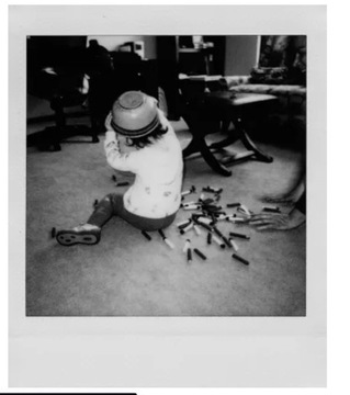 Вставки из пленки 10 шт Instax SQUARE MONOCHROME SQ1