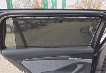 Skoda Superb IV Kombi 2.0 TSI 204KM 2025 Skoda Superb 2.0 TSI 204KM DSG EDITION 130, dostepny od reki 2.0 Benzyna, zdjęcie 8