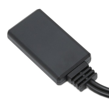 Bluetooth AUX USB-приемник для автомобиля со звуком HIFI 5.0