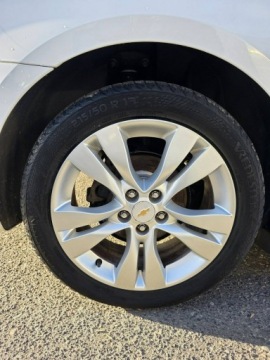 Chevrolet Cruze Kombi 1.4T DOHC 140KM 2013 Chevrolet Cruze 1.4 Turbo 140 KM, Skóra, Kamera,, zdjęcie 36