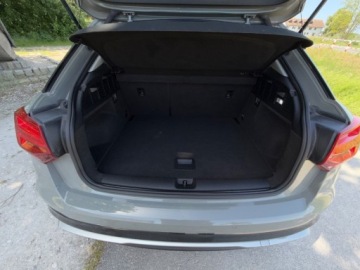Audi Q2 SUV 1.6 TDI 116KM 2017 Audi Q2 Raty Navi kamera led Pdc S-LINE Polskora Zarej w PL Gwarancja, zdjęcie 33