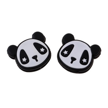 Amortyzator rakiety tenisowej Black Panda
