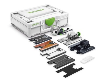 FESTOOL Systainer z osprzętem ZH-SYS do wyrzynarek PS 400 576789