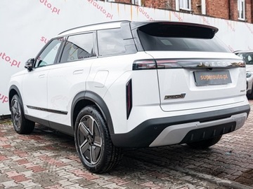  JAECOO J7 1.5 T-GDI Super Hybrid Exclusive DHT Suv 347KM 2025, zdjęcie 7