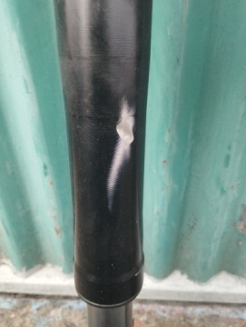Задняя подвеска APRILIA RS 125