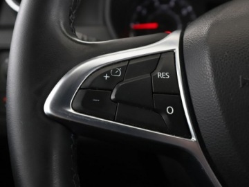 Dacia Duster II SUV 1.0 TCe 101KM 2020 Dacia Duster LPG, Kamera, Navi, Aut.klima,, zdjęcie 27