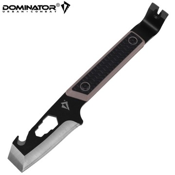 МУЛЬТИТУЛЬНЫЙ ИНСТРУМЕНТ CROWBOW Dominator EDC ESSENTIAL