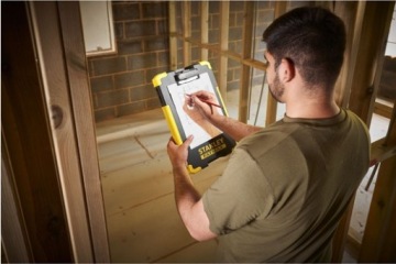 Блокнот STANLEY PRO-STACK FMST82721-1