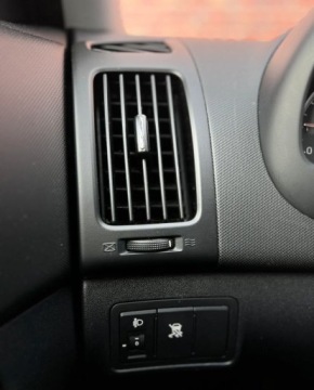 Hyundai i30 I Hatchback 1.4 109KM 2009 Hyundai i30 Alu Klima Isofix Gwarancja w cenie Warszawa VFXW 1.4 Benzyna, zdjęcie 22