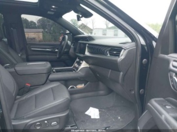  GMC Yukon XL Denali 2023 6.2l 6.2 Benzyna 420KM, zdjęcie 9