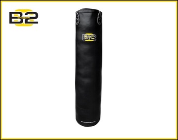 DIVISION-B2 WOREK BOKSERSKI Z ŁAŃCUCHEM 150cm 35kg