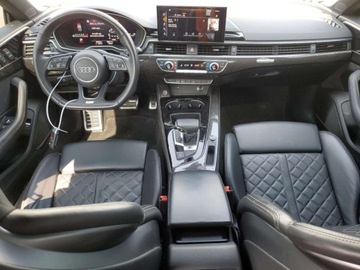 Audi A5 F5 2020 Audi S5 Coupe Prestige 2020 3.0l 3.0 Benzyna 349KM, zdjęcie 8