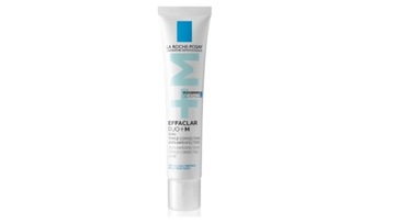 La Roche-Posay Efaclar Duo + M krem 40 ml