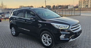 Ford Kuga III 2019 Ford Kuga 2019r. Benzyna 138,000 km 1.5 Benzyna 176KM, zdjęcie 23