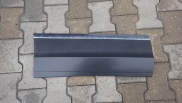 VW Tiguan II listwa drzwi prawy tył 5NA854950