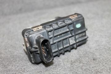 BMW E81 E87 E60 E90 E83 2.0D N47D20A 177KM NASTAWNIK TURBO 6NW009660 G-004